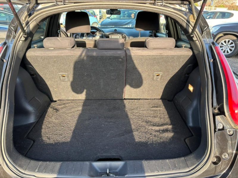 NISSAN JUKE 1.2 DIG-T 115CH N-Connecta