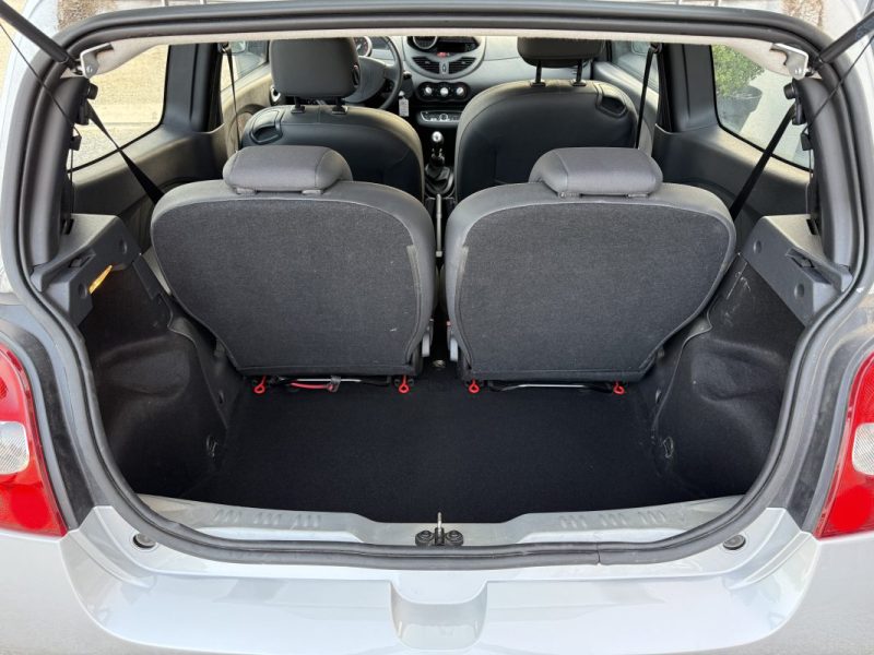 RENAULT TWINGO II 1.2 75 DYNAMIQUE CLIM KIT DISTRIBUTION NEUF  2009