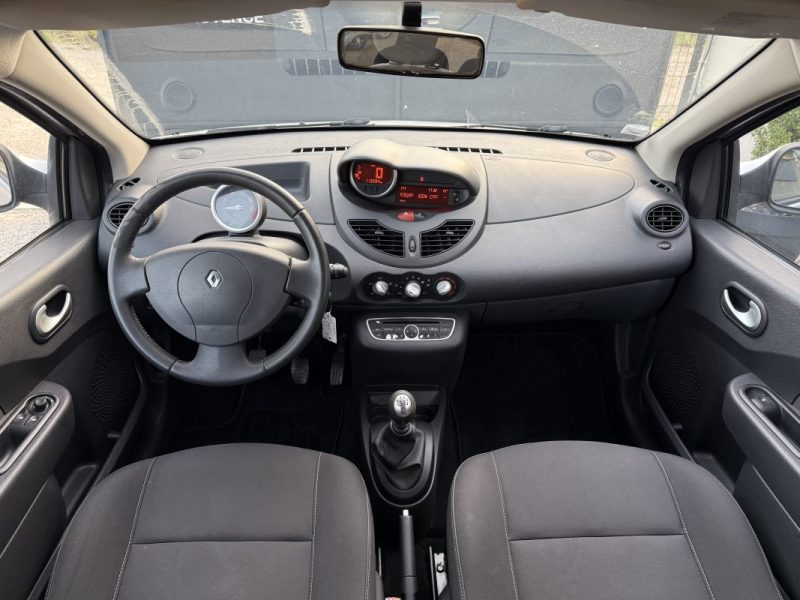 RENAULT TWINGO II 1.2 75 DYNAMIQUE CLIM KIT DISTRIBUTION NEUF  2009