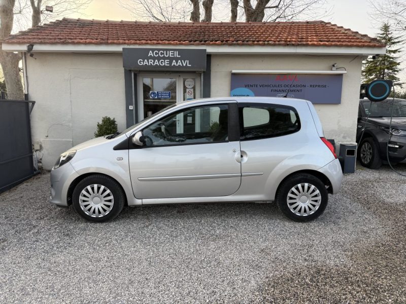 RENAULT TWINGO II 1.2 75 DYNAMIQUE CLIM KIT DISTRIBUTION NEUF  2009