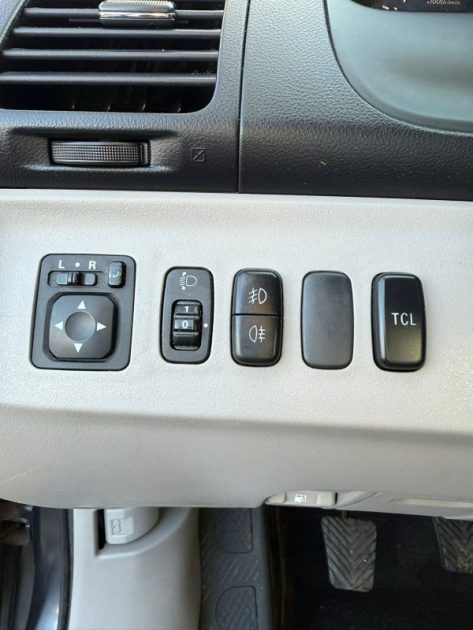 MITSUBISHI GRANDIS 2.4i INTENSE 163CV BVM5 7 PLACES