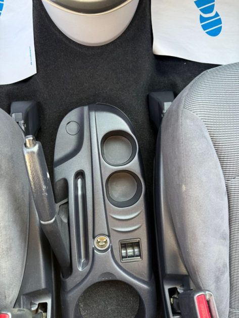 MITSUBISHI GRANDIS 2.4L INTENSE 163CV BVM5 7 PLACES