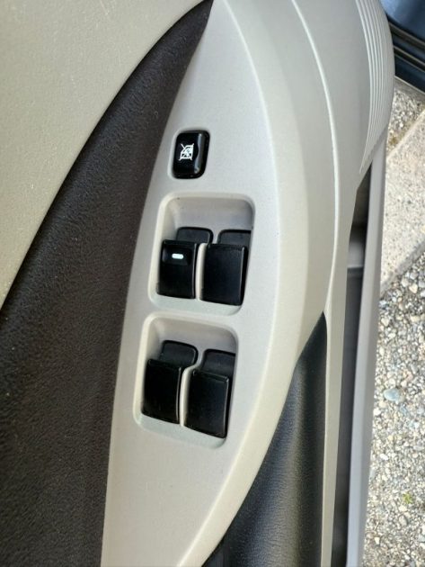 MITSUBISHI GRANDIS 2.4L INTENSE 163CV BVM5 7 PLACES