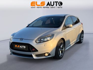 FORD  FOCUS ST 2.0i 250ch 2.Main
