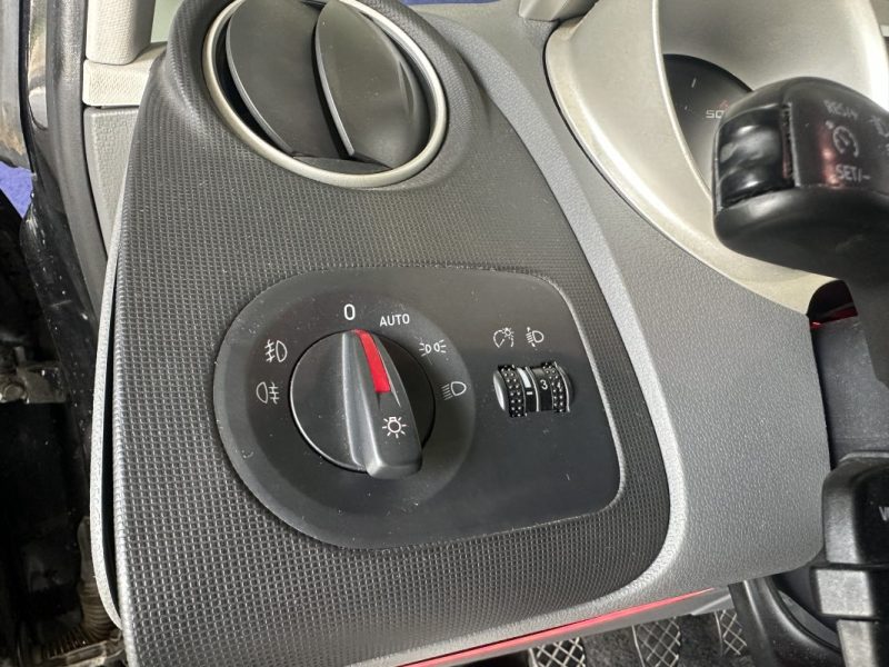 SEAT IBIZA 1.6 TDI 90 BVM 6J COPA / CARPLAY / 2011