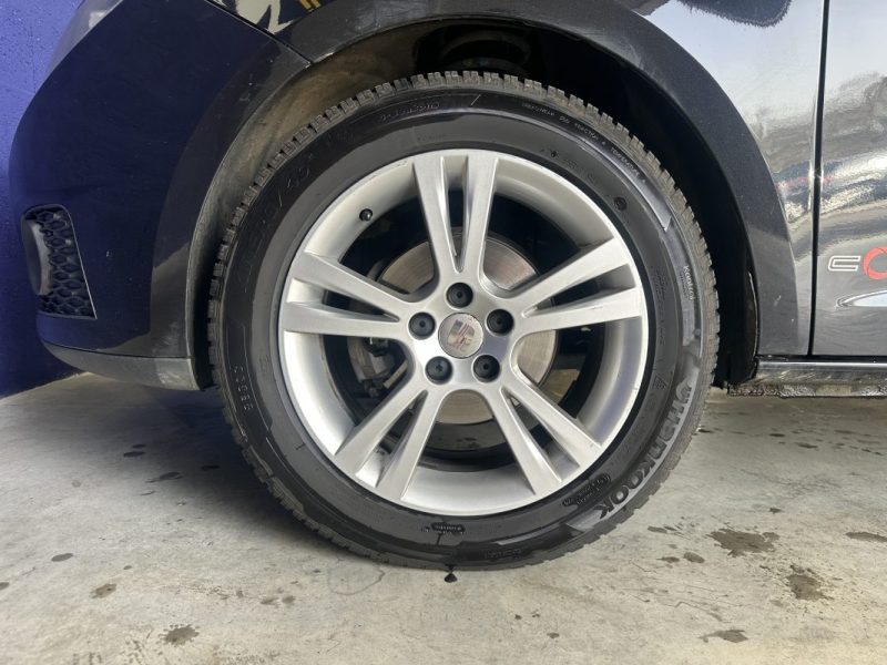 SEAT IBIZA 1.6 TDI 90 BVM 6J COPA / CARPLAY / 2011