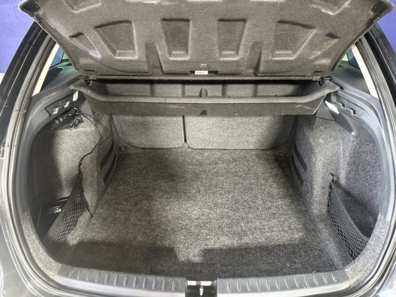 SEAT IBIZA 1.6 TDI 90 BVM 6J COPA / CARPLAY / 2011