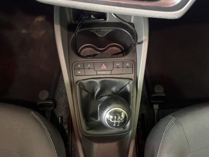 SEAT IBIZA 1.6 TDI 90 BVM 6J COPA / CARPLAY / 2011