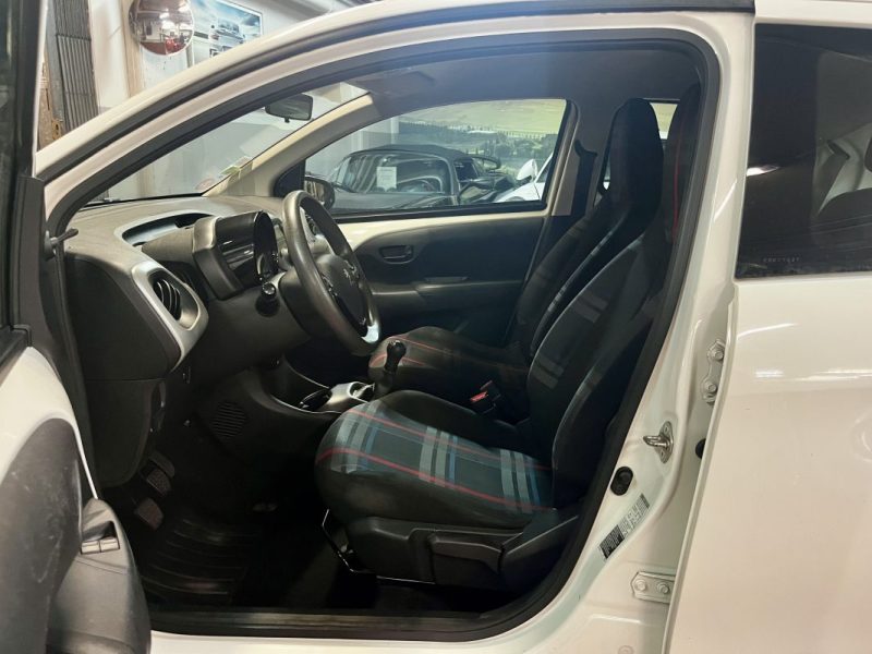 PEUGEOT 108 1.0 VTI Access 5P 