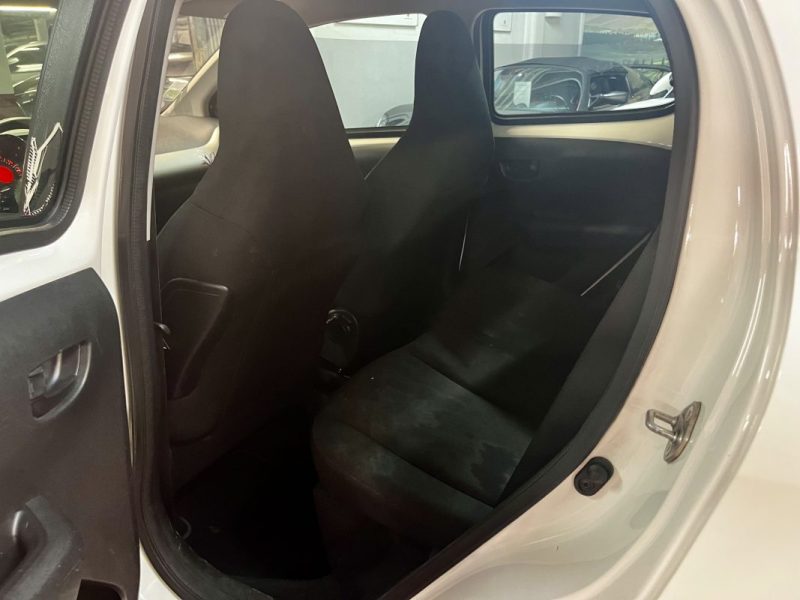 PEUGEOT 108 1.0 VTI Access 5P 