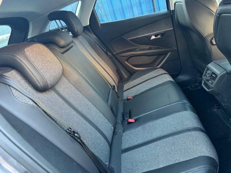 PEUGEOT 3008 II 1.6 HDI 120CV S&S ALLURE