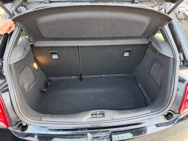 Citroen DS3 1.2i 82 Ch Boite Auto