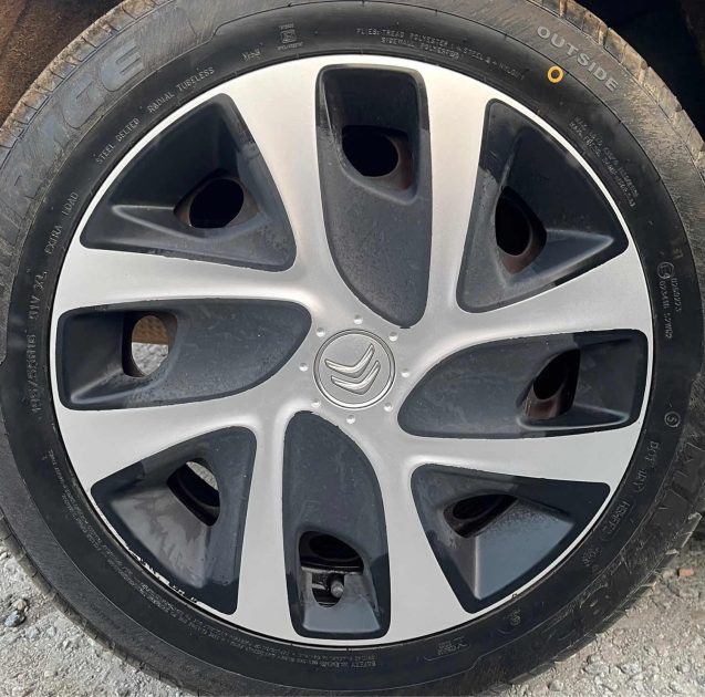 Citroen DS3 1.2i 82 Ch Boite Auto