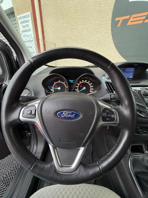 FORD TOURNEO COURIER 1.5 TDCI 95