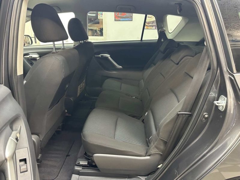 TOYOTA VERSO 1.8 STYLE 147CV 7PLACES 