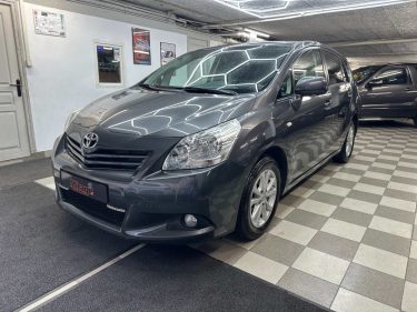 TOYOTA VERSO 1.8 STYLE 147CV 7PLACES 