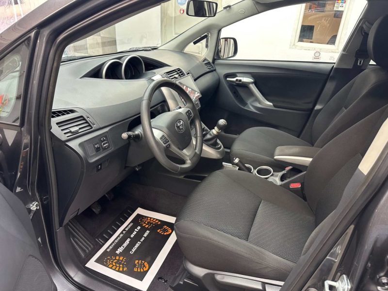 TOYOTA VERSO 1.8 STYLE 147CV 7PLACES 