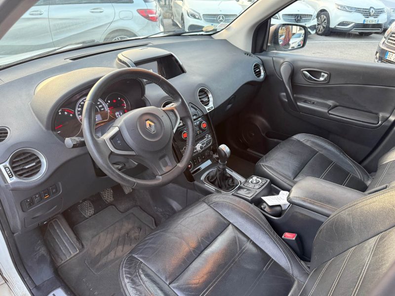 RENAULT KOLEOS 2.0 DCI 150 EXCEPTION 4X4 GARANTIE
