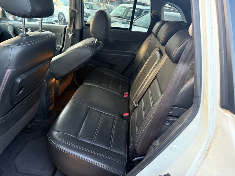 RENAULT KOLEOS 2.0 DCI 150 EXCEPTION 4X4 GARANTIE