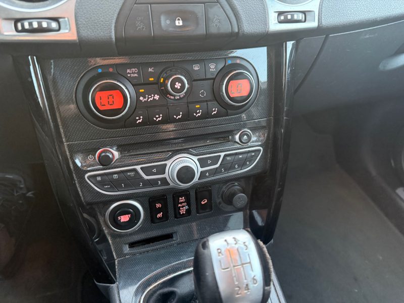 RENAULT KOLEOS 2.0 DCI 150 EXCEPTION 4X4 GARANTIE