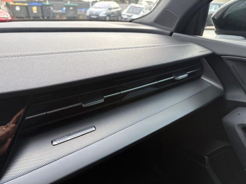 AUDI A3 SB 40 TFSI-E 204 S LINE S TRONIC 2021