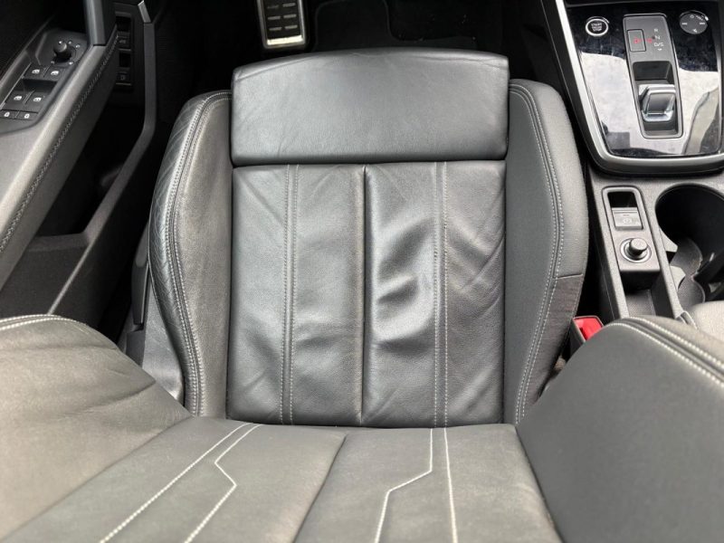 AUDI A3 SB 40 TFSI-E 204 S LINE S TRONIC 2021