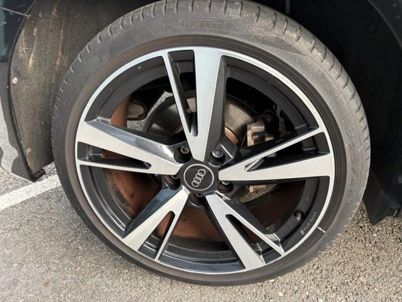 AUDI A3 SB 40 TFSI-E 204 S LINE S TRONIC 2021