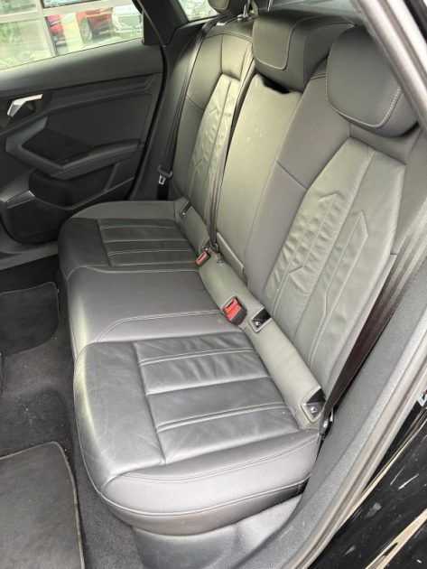 AUDI A3 SB 40 TFSI-E 204 S LINE S TRONIC 2021