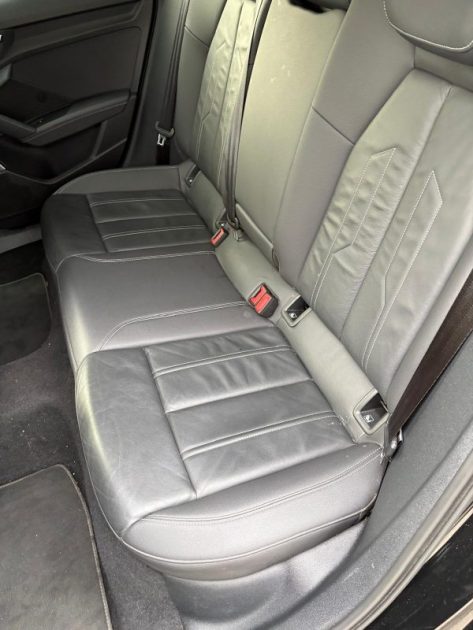 AUDI A3 SB 40 TFSI-E 204 S LINE S TRONIC 2021