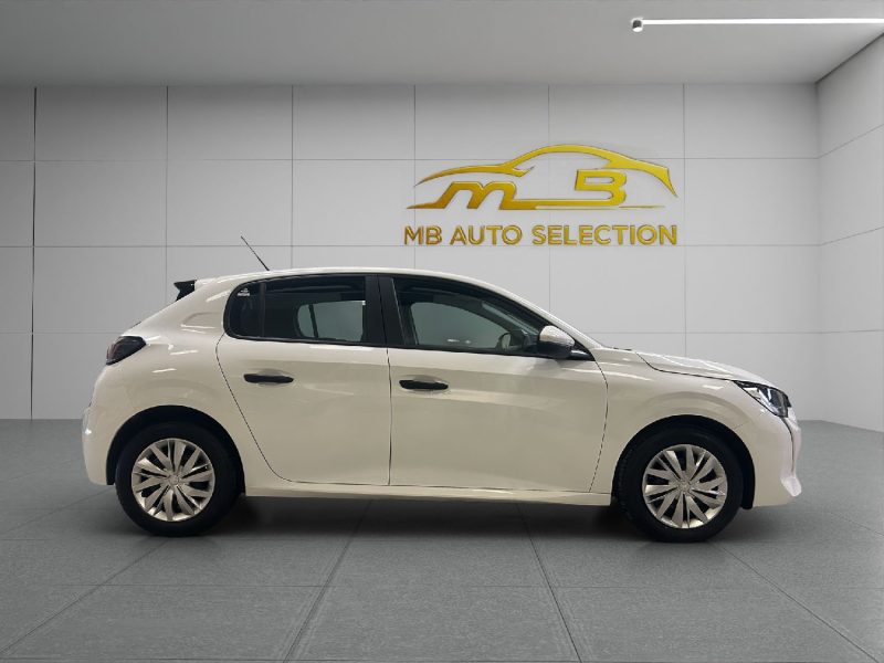  PEUGEOT 208 1.5 BLUEHDI 100 CV *2 PLACES* *TVA RECUPERABLE*