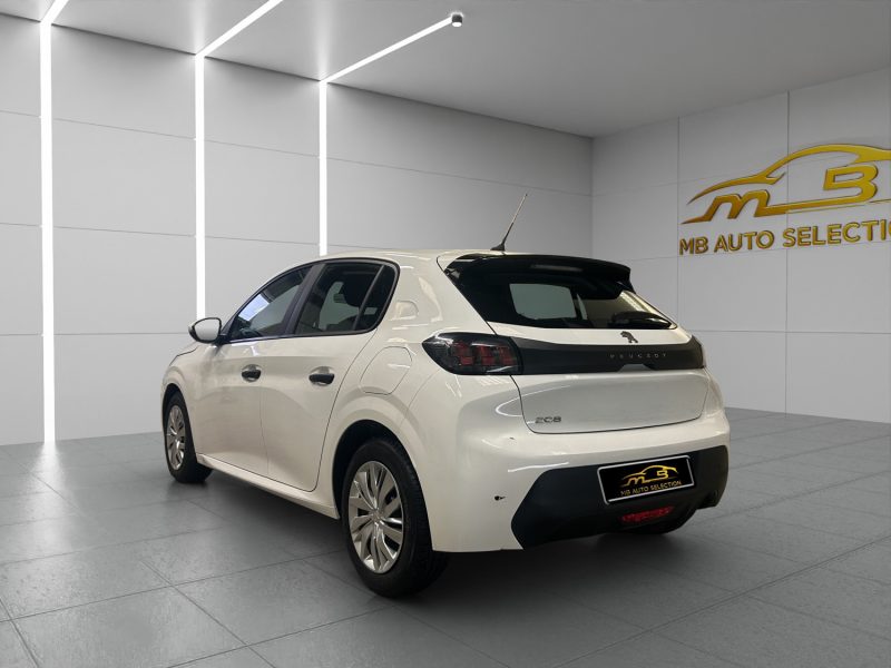  PEUGEOT 208 1.5 BLUEHDI 100 CV *2 PLACES* *TVA RECUPERABLE*