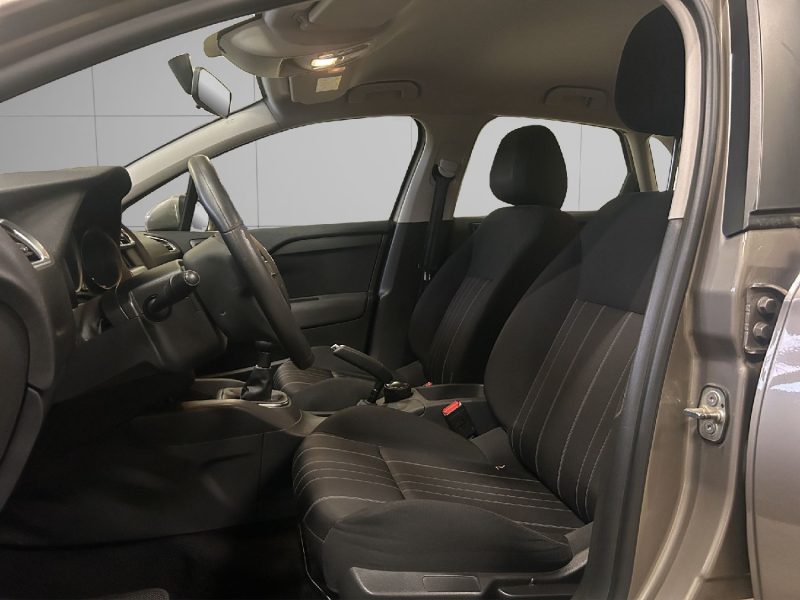 CITROEN C4 1.6 BLUEHDI 100 CV *1ER PROPRIETAIRE*.