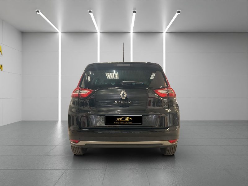 RENAULT GRAND SCÉNIC IV 1.7 BLUE DCI 120 CV *7 PLACES*.