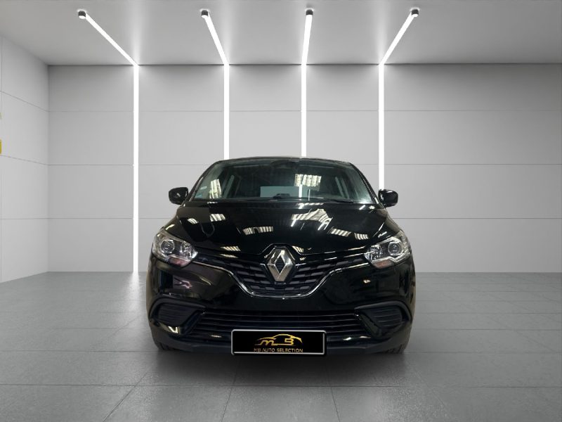 RENAULT GRAND SCÉNIC IV 1.7 BLUE DCI 120 CV *7 PLACES*.