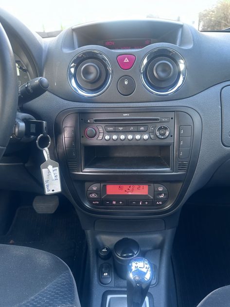 ✅ C3 boîte auto 1.4 HDi 70ch Exclusive – 1ère main – 64 759 km – Diesel