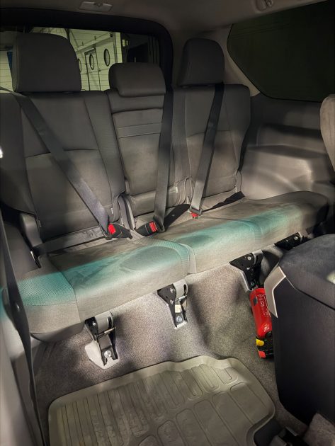 TOYOTA LAND CRUISER  2011