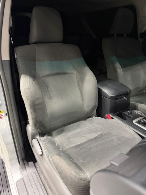 TOYOTA LAND CRUISER  2011