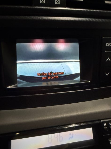 TOYOTA LAND CRUISER  2011