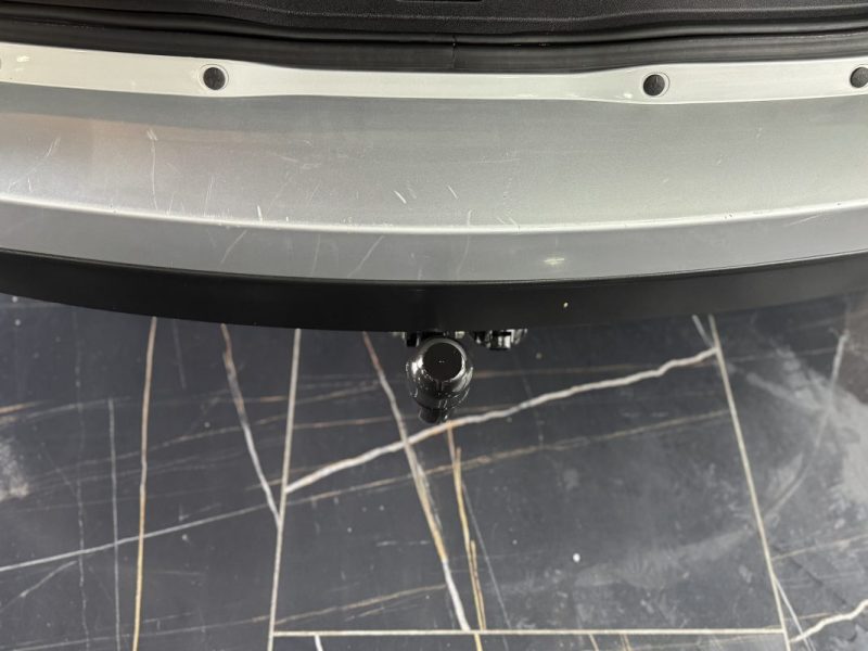 RENAULT SCENICIII 1.5 DCI 110CH ENERGY ZEN ECO² 5 PLACES 2014