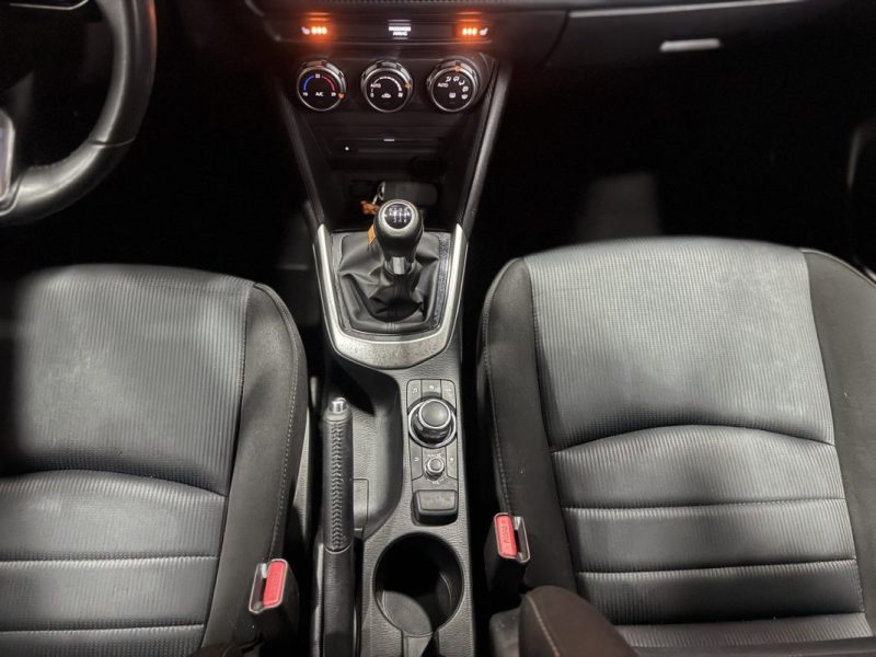 MAZDA CX-3 2.0 SKYACTIV-G 120 EXCLUSIVE EDITION 2018