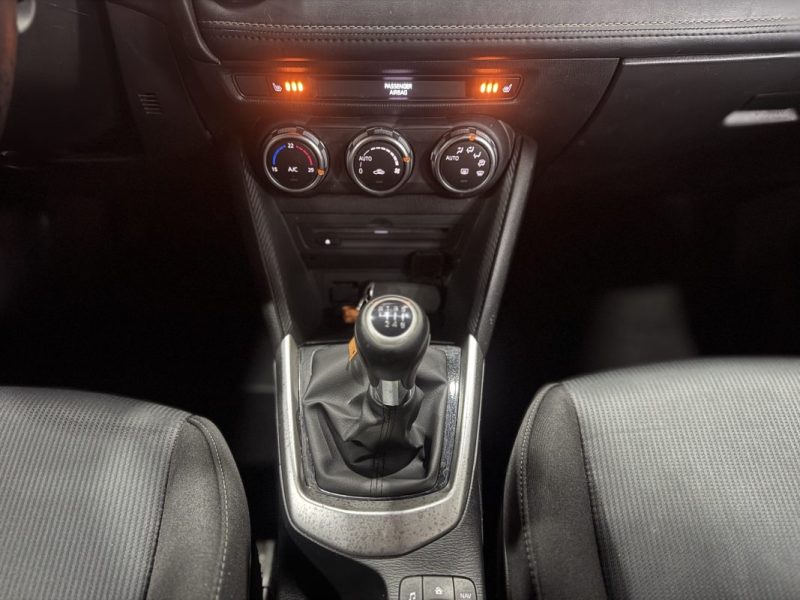 MAZDA CX-3 2.0 SKYACTIV-G 120 EXCLUSIVE EDITION 2018