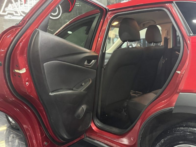 MAZDA CX-3 2.0 SKYACTIV-G 120 EXCLUSIVE EDITION 2018