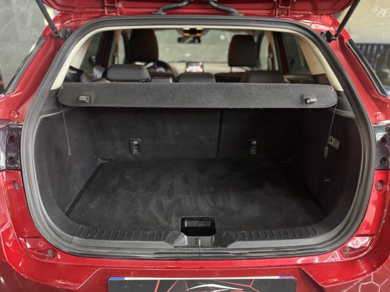 MAZDA CX-3 2.0 SKYACTIV-G 120 EXCLUSIVE EDITION 2018