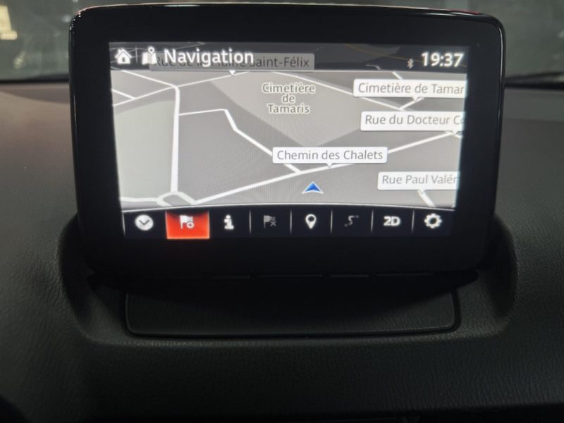 MAZDA CX-3 2.0 SKYACTIV-G 120 EXCLUSIVE EDITION 2018