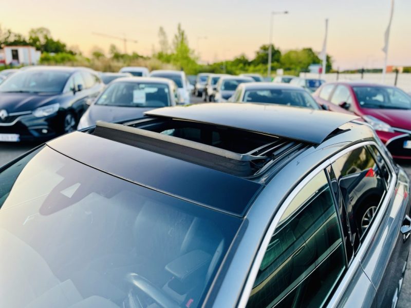 AUDI A3 SPORTBACK 2.0 35 TDI S-LINE 150ch / TOIT OUVRANT