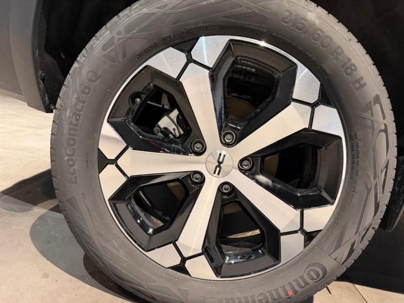 DACIA BIGSTER JOURNEY HYBRID 155