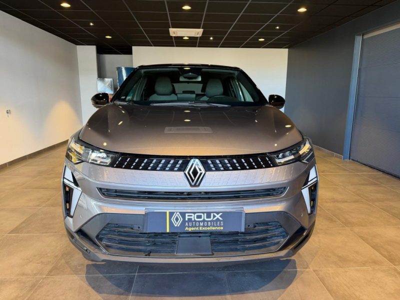 RENAULT CAPTUR 1.6 E-TECH 145 TECHNO 