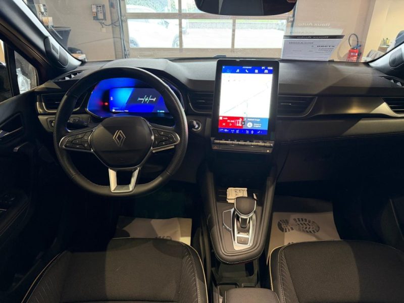 RENAULT SYMBIOZ E-TECH 145 ICONIC