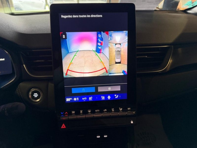 RENAULT SYMBIOZ E-TECH 145 ICONIC