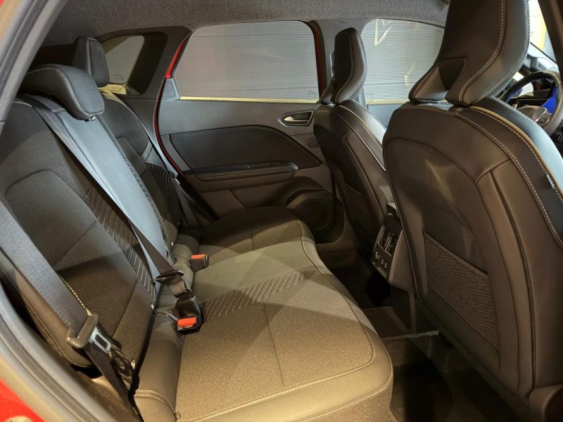 RENAULT SYMBIOZ E-TECH 145 ICONIC